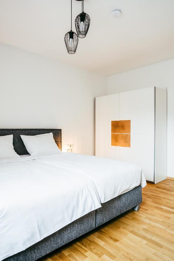 Love Suite Mörbisch am See Extérieur photo
