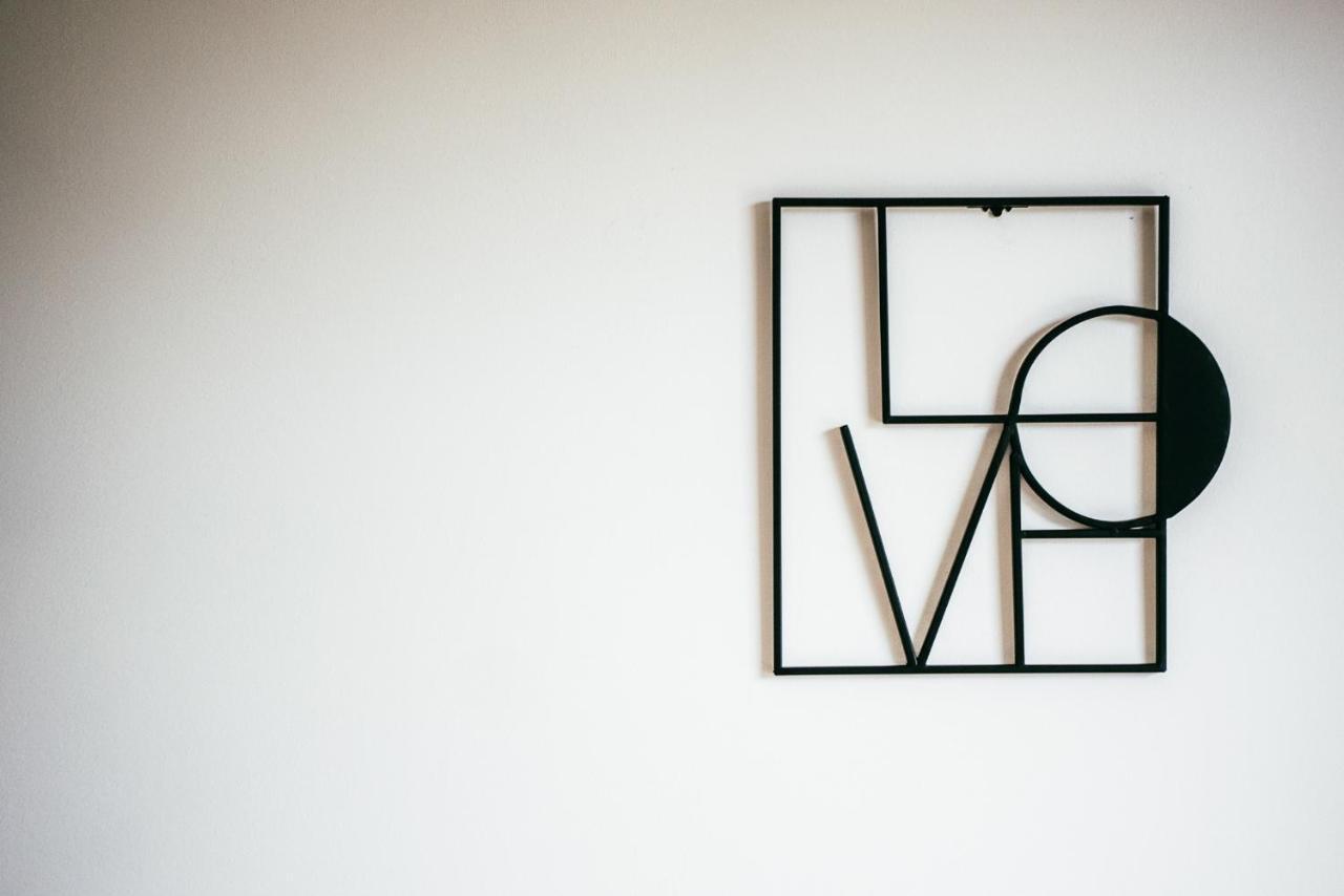 Love Suite Mörbisch am See Extérieur photo